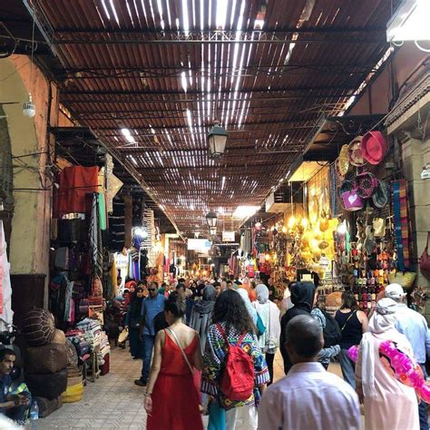 Marrakech City Highlights Half-Day Tour - Klook