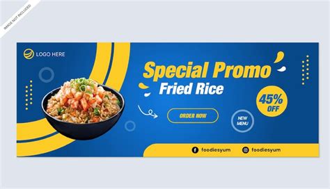 Spanduk makanan Vectors - Download Free High-Quality Vectors from ...