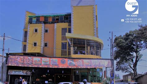 GUEST INN ADDIS (Addis Ababa) - B&B Reviews & Photos - Tripadvisor