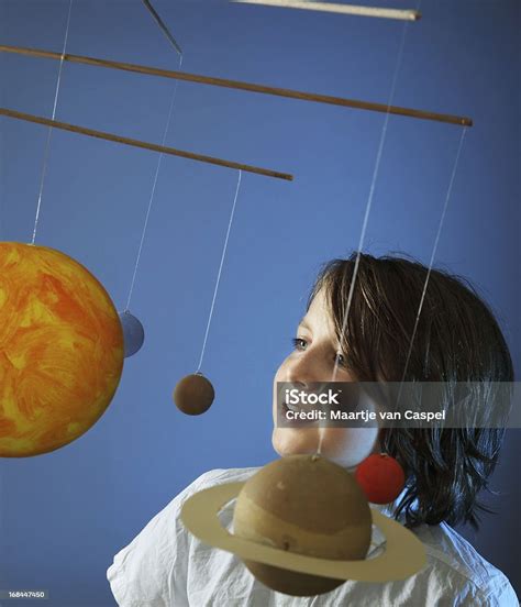 Homemade Solar System Model 的图像结果