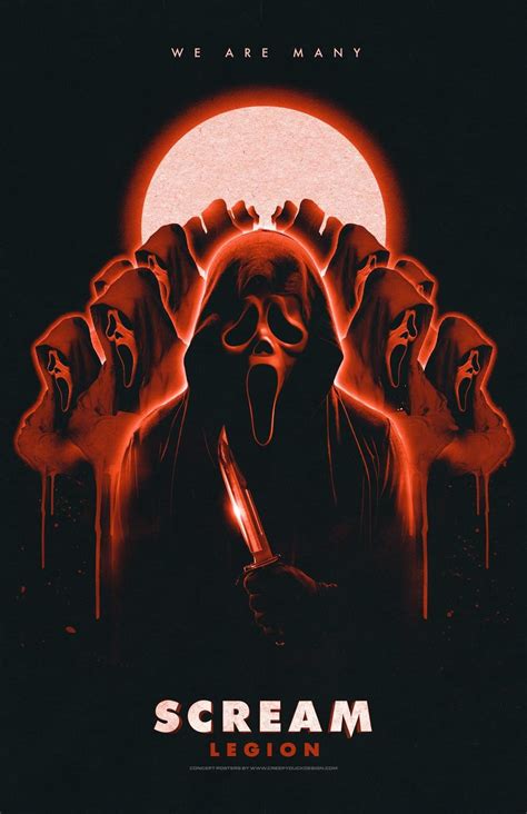 Horror Icons, Horror Movie Posters, Horror Art, Horror Movies, Scream ...