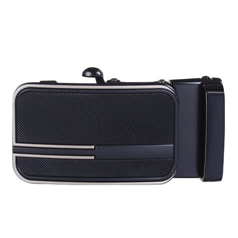 Labnoft Men's Auto Lock Buckle Only