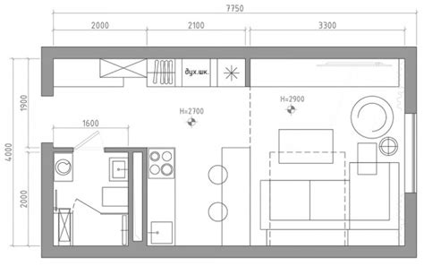 30平米小户型loft公寓装修_30平米户型_住范儿
