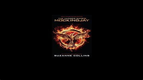 Mockingjay Complete Audiobook 的图像结果