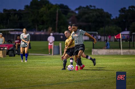 Late Summer 2023 Monday 8v8 Coed Soccer at Campbell Road - Sportskind ...