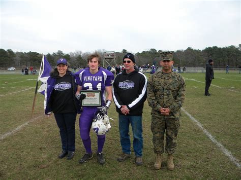 Nantucket vs. Martha's Vineyard (2010) - Great American Rivalry Series