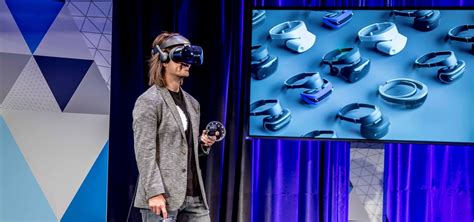 Image result for Windows Mixed Reality Headsets