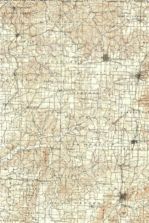 Image result for Historic USGS Maps