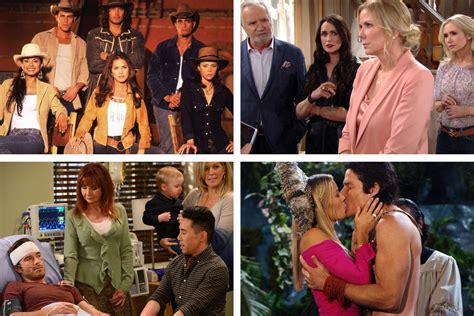 Image result for Soap Opera Effect Example