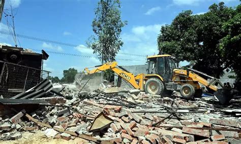 Telangana set to promulgate ordinance to formalize HYDRAA's powers ...