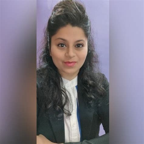 Komal Mistry