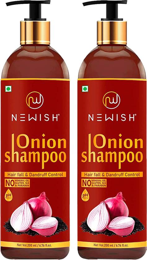 Buy MISTER BEARD ONION HAIR GROWTH SHAMPOO 200ML Online & Get Upto 60% ...