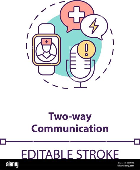 Two-Way Communication Icon 的图像结果