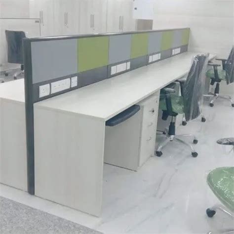 Modular Workstations & Industrial Workbenches - Computer Workstation ...