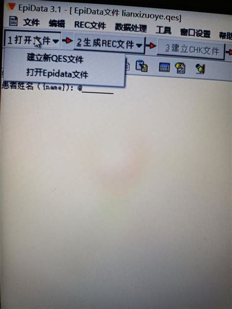 Epidata Tutorial 的图像结果