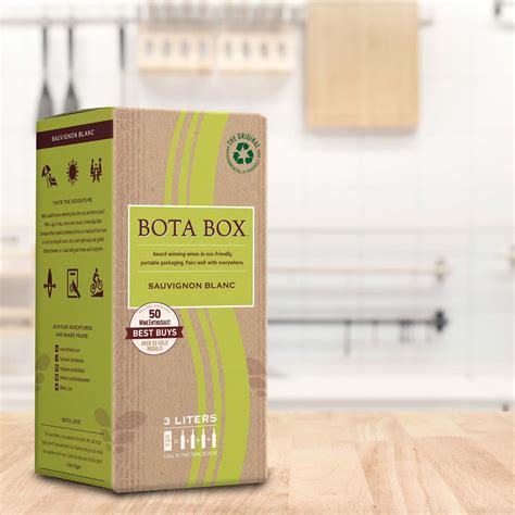 Image result for Boxed Wines