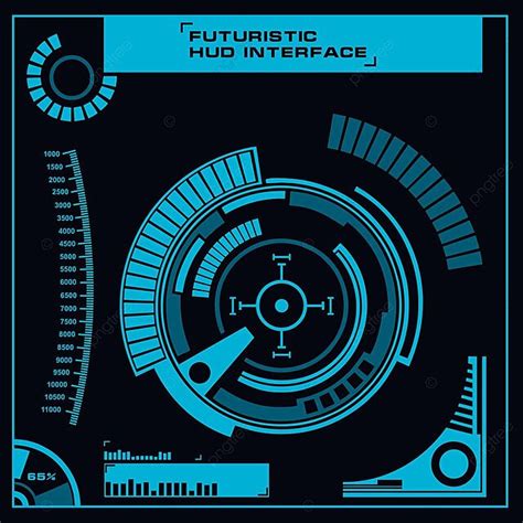 Control System User Interface Graphics 的图像结果