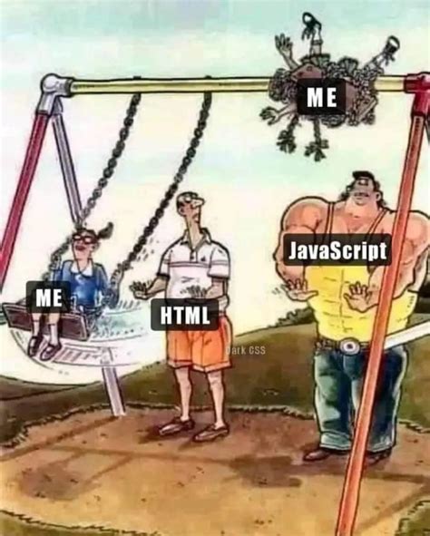 Image result for JavaScript Full-Course Memes