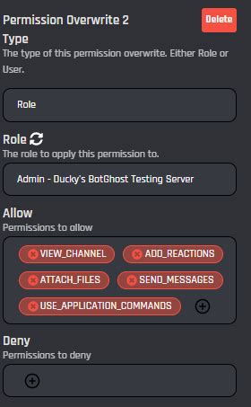 Botghost Discord Tutorial 的图像结果