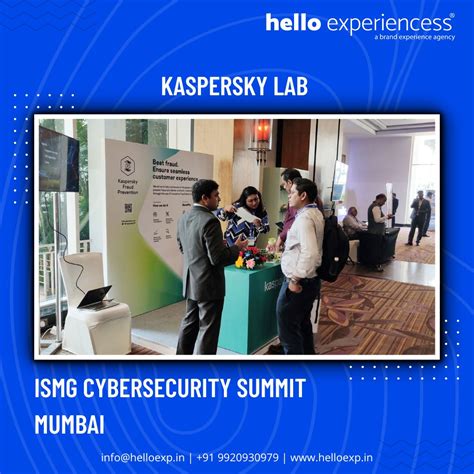 Hello Experiencess – a brand experience agency