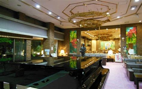 KANAGATA HAKONESO (Hakone-machi) - Onsen Ryokan Reviews & Photos ...