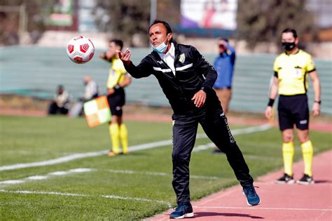 Quién es Jaime Pizarro, el nuevo ministro del Deporte - La Tercera