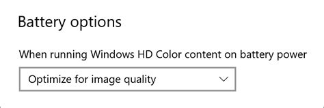 [Gaming NB] How to launch Armoury Crate HDR (High Dynamic Range ...