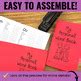 Personal Student Dictionary with Early Sight Word Lists - Printable ...
