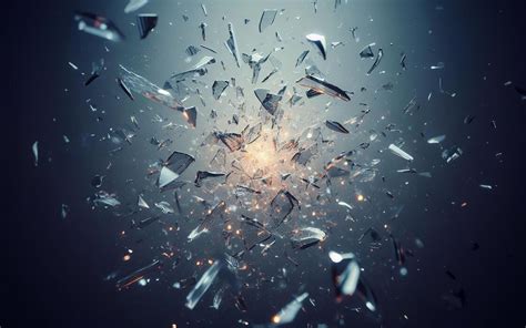 Image result for Glass Exploding