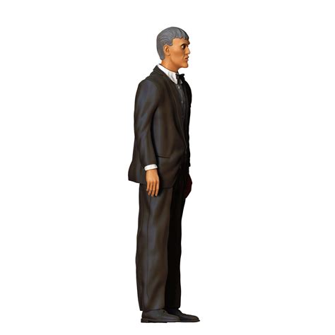 STL file N2 Addams Family Lurch 🧛・3D printable model to download・Cults