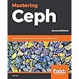 Buy Mastering Ceph: Infrastructure storage solutions with the latest ...