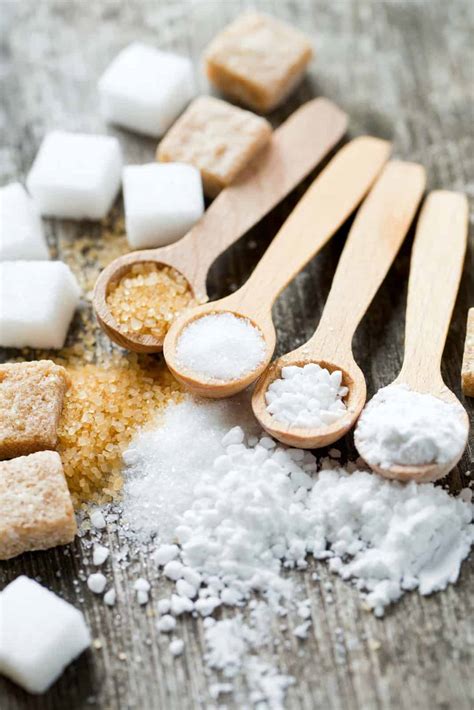 Where To Find Superfine Sugar