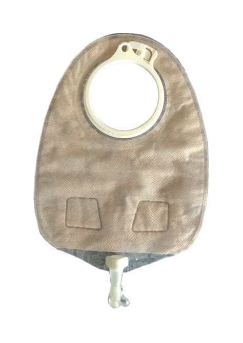 COLOPLAST Ostomy Appliance - 60 mm, 11856_CP (Pack of 10 pcs.) : Amazon ...