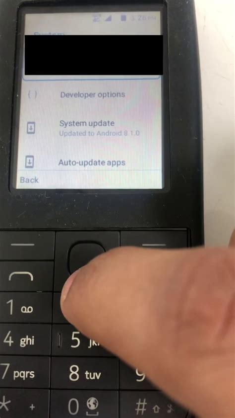 Image result for Android Feature Phone