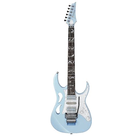 Buy Ibanez PIA3761C Steve Vai Signature 6 String Electric Guitar Online ...