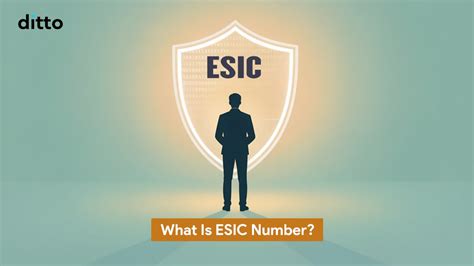 What Is ESIC Number? Format, Benefits & How to Find (2025)