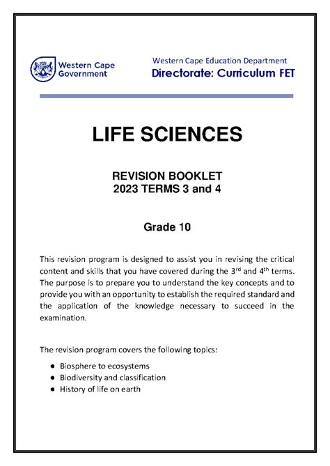 Life Science Grade 12 Topics Ovolution 的图像结果