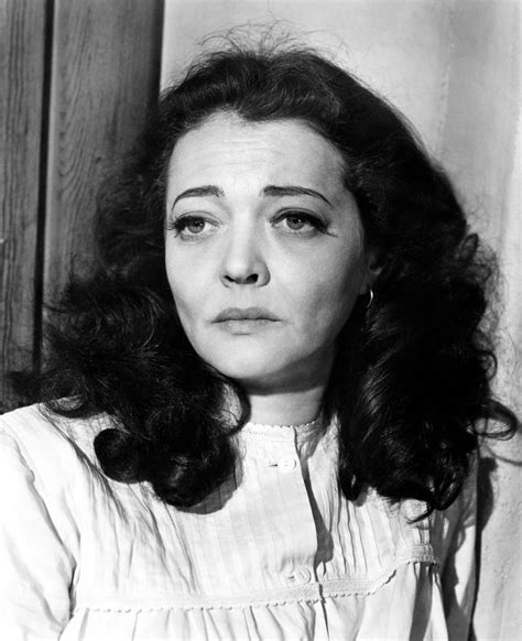 Les Miserables, Sylvia Sidney, 1952, Tm And Copyright 20Th Century Fox ...