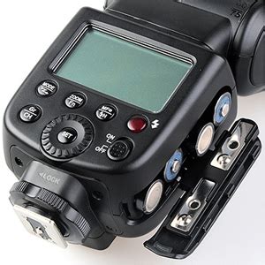 Buy Godox TT600 Manual Speedlite Flash with Built-in 2.4GHz Godox X ...
