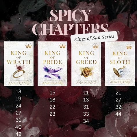 King of Pride Spicy Chapters