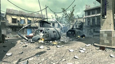 Image result for Cod 4 Multiplayer