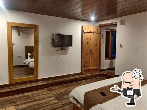 Winterfell The Stay, Manali - Restaurant menu, prices and reviews
