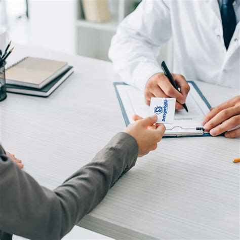 Affordable Small Business Health Benefits | Detego Health®