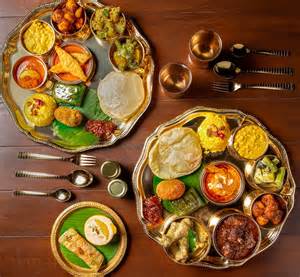 Where To Eat This Navratri In Mumbai: Top Restaurants With Festive ...