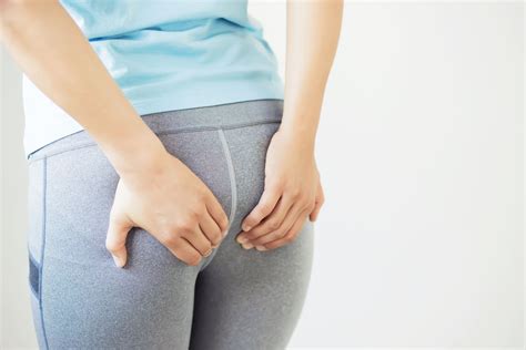 Butt Rashes: Causes, Diagnosis, and Treatment