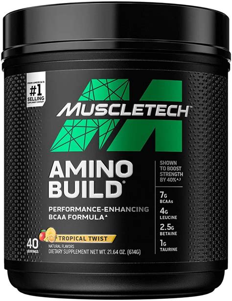 Image result for MuscleTech Supplement Stack