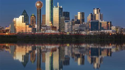 The best time to visit Dallas - Lonely Planet