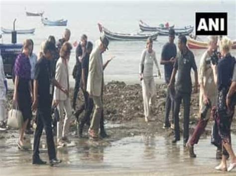 Versova Beach | World News, Latest and Breaking News, Top International ...