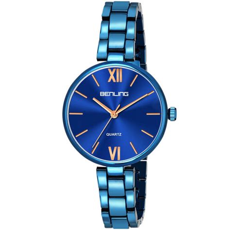 Luxury Watch for Women – Buy Elegant Timepieces Online – Benling