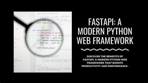 Image result for High Performance Python Web Framework